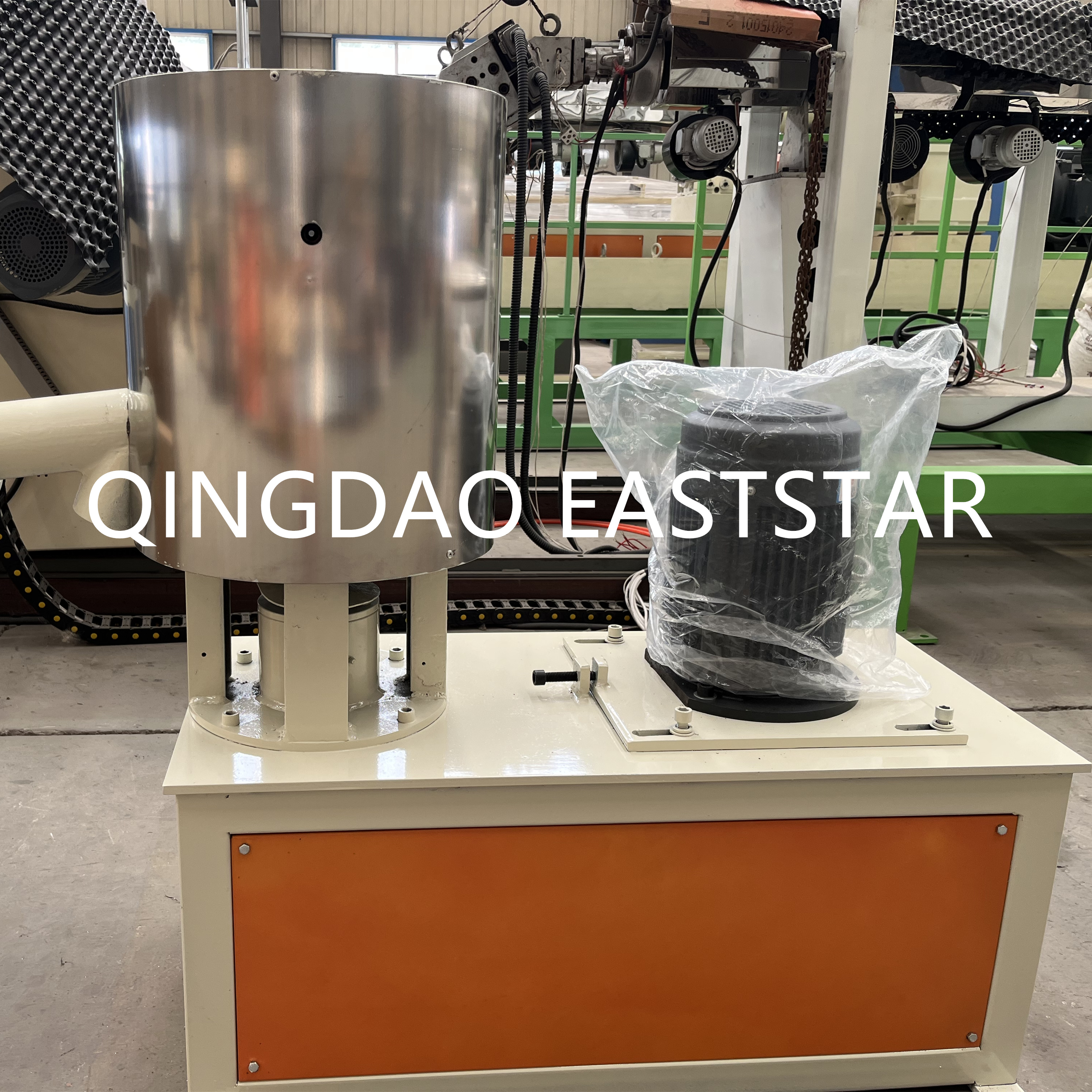 Mixer officinarum