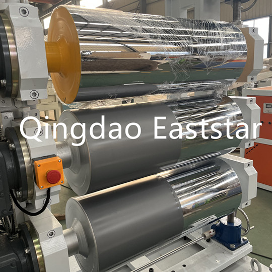 Practical operatio reponere tribus Rollers