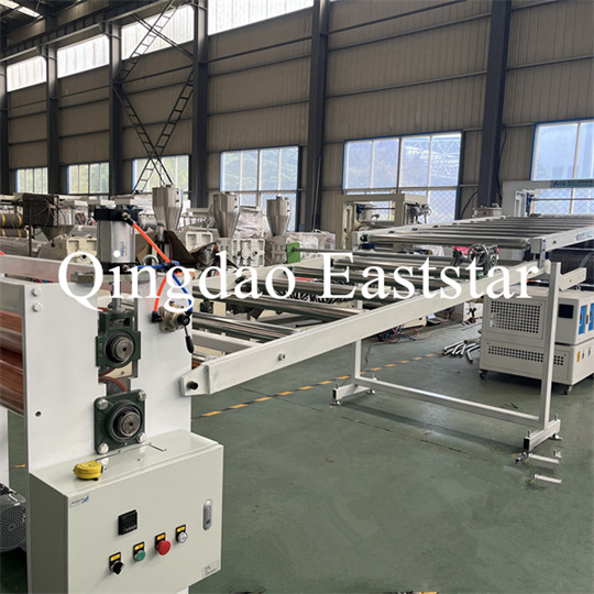PVC Testudo Back Board Equipment Completur