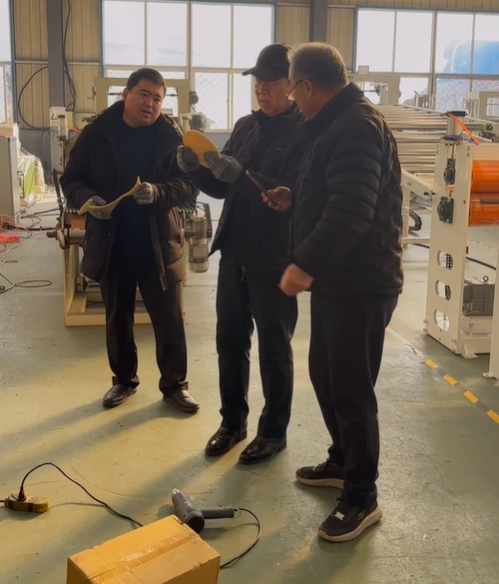 New Product Development Pro Coreanica Customers