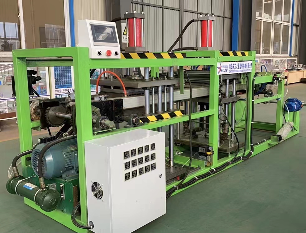 Quomodo potest plene automated germen repositorium apparatum stabilem et efficiens productionem consequi?