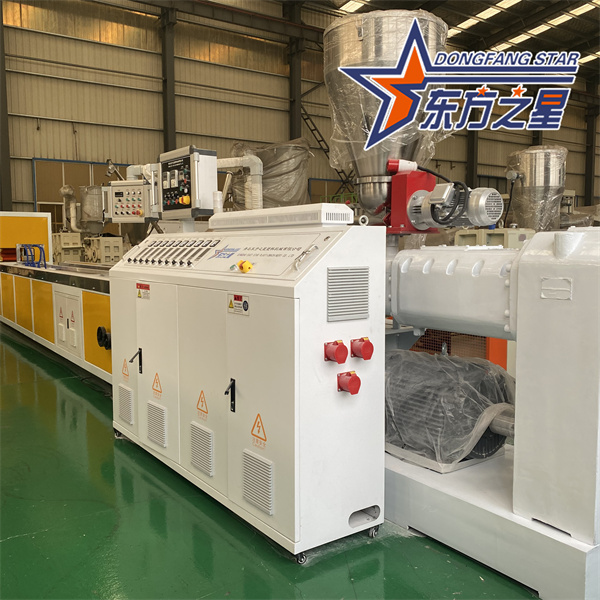 De Murus Magnus Equipment Panel