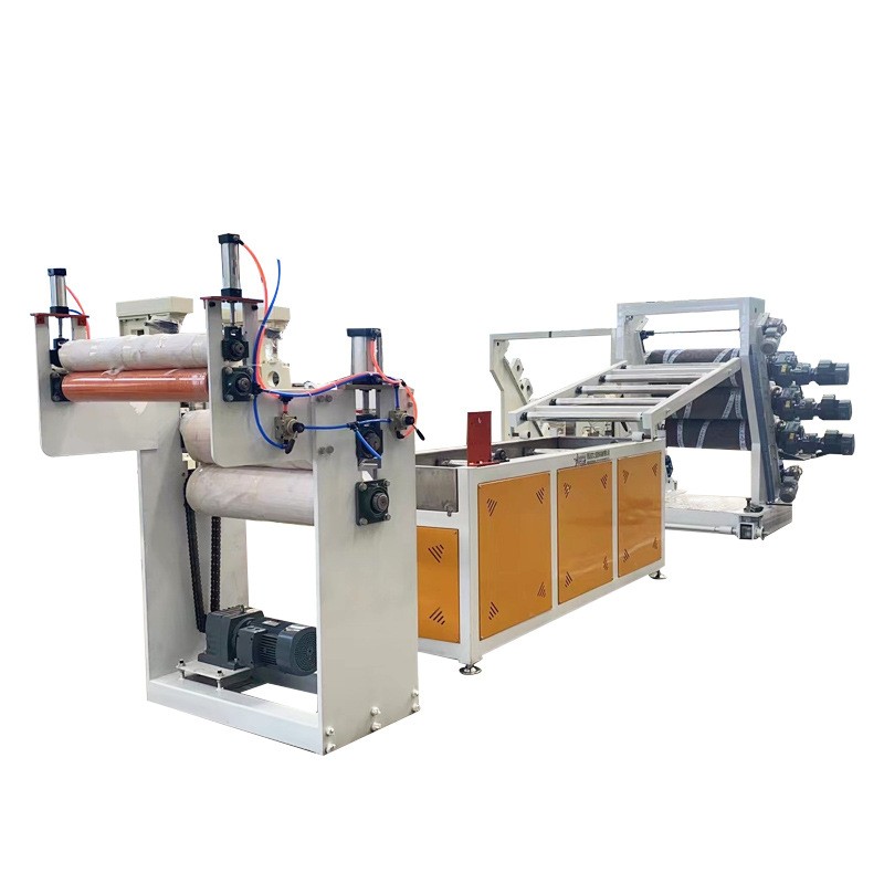Mollis ostium cortinam Machina: Quomodo Currit, Machina Genera & Admonitio pro Makers Buying