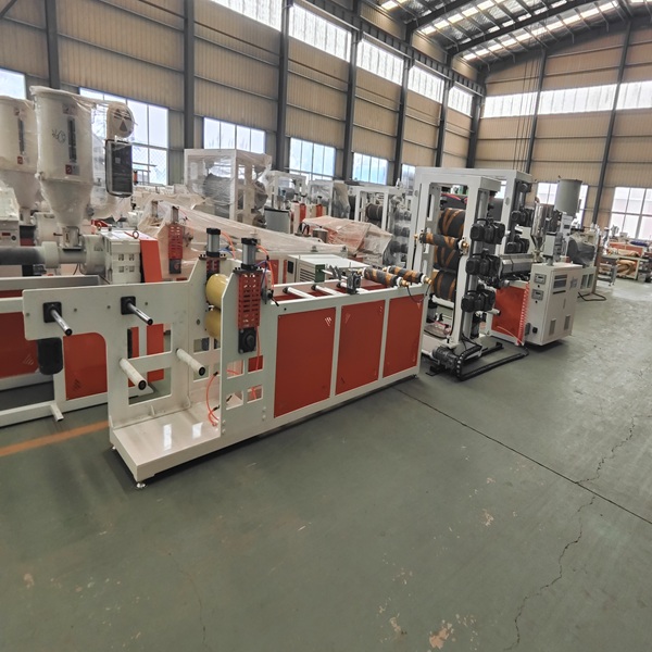 Apparatus instrumenti globalis TPE waterproofing accelerans est — estne tua productio recta observatio?
