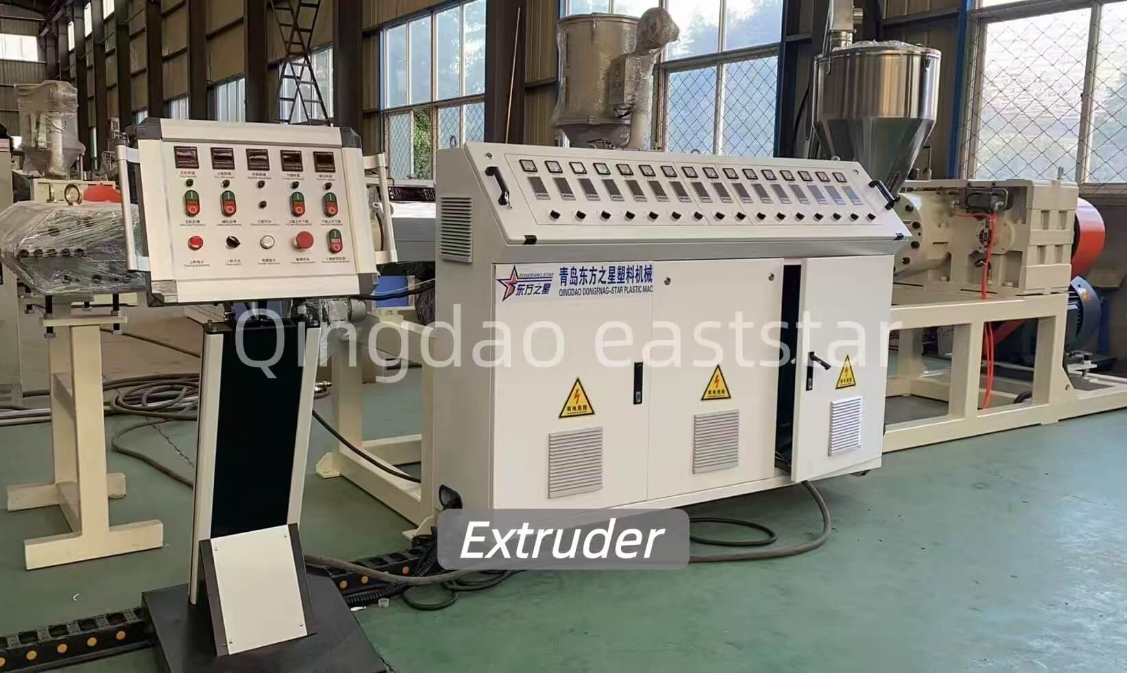 PE INCILE Board Productio Linea