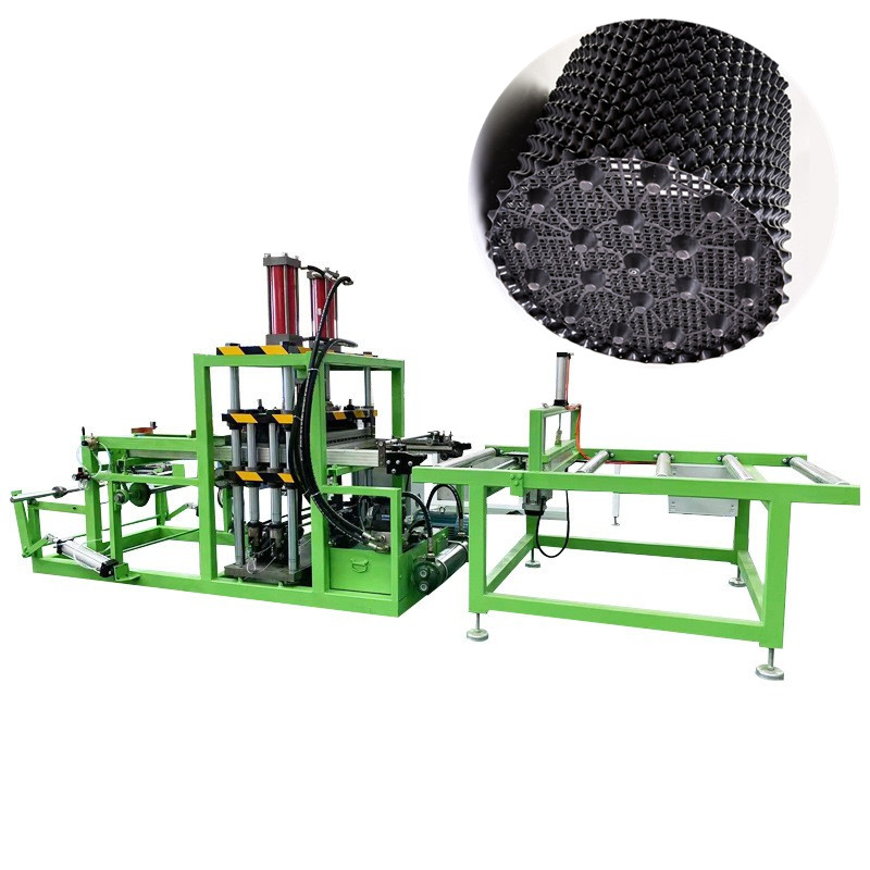 Plant Transplant radix Control Board Equipment