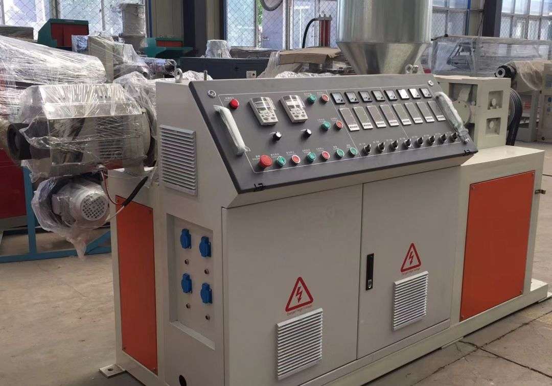 PP Caloris Insulation Equipment