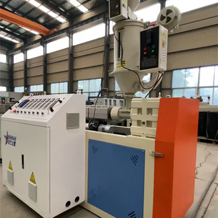 PP / PC lucernam umbram extrusionem productio linea
