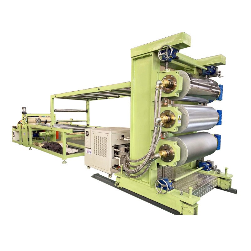 PVC Transparent Mollis Vela Machina