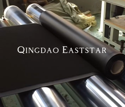 TPE compositum tapete non-textum car pavimento mat apparatu